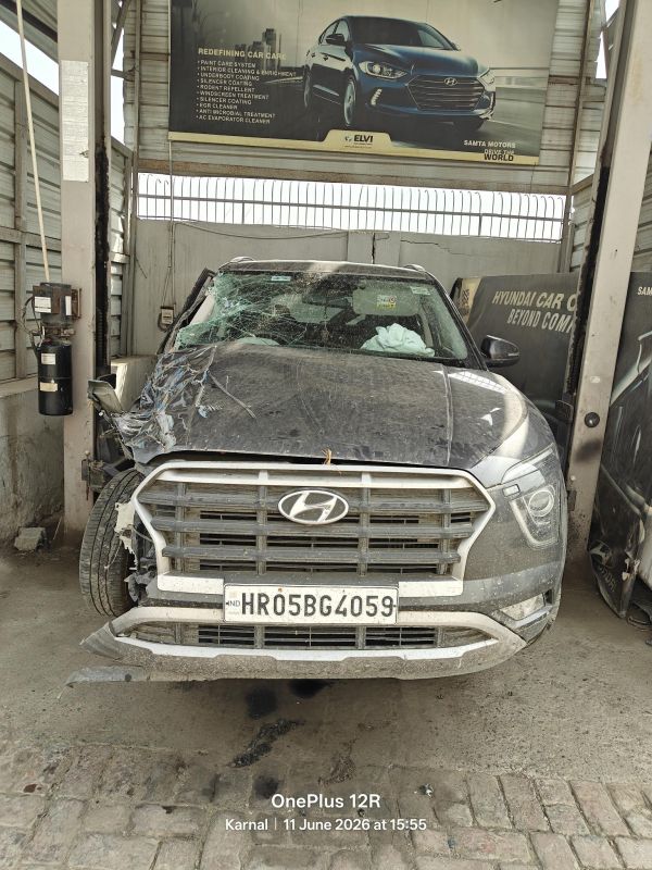 CRETA 1.5 EX CRDI